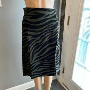 Ann‎ Taylor Petite SZ 00 Skirt NWT